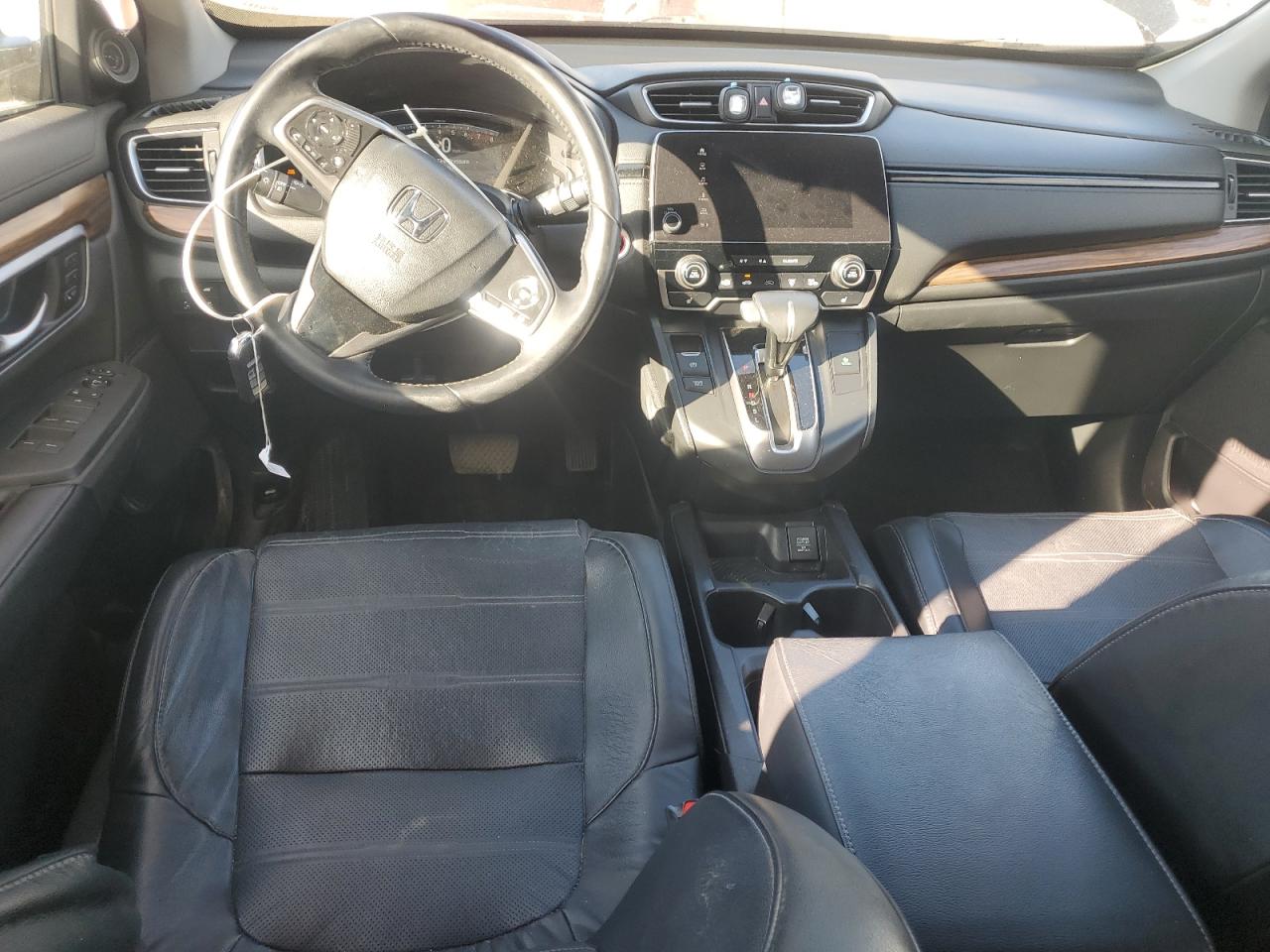 2017 Honda CR-V - Image 8