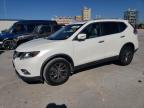 2016 Nissan Rogue S იყიდება New Orleans-ში, LA - Rear End