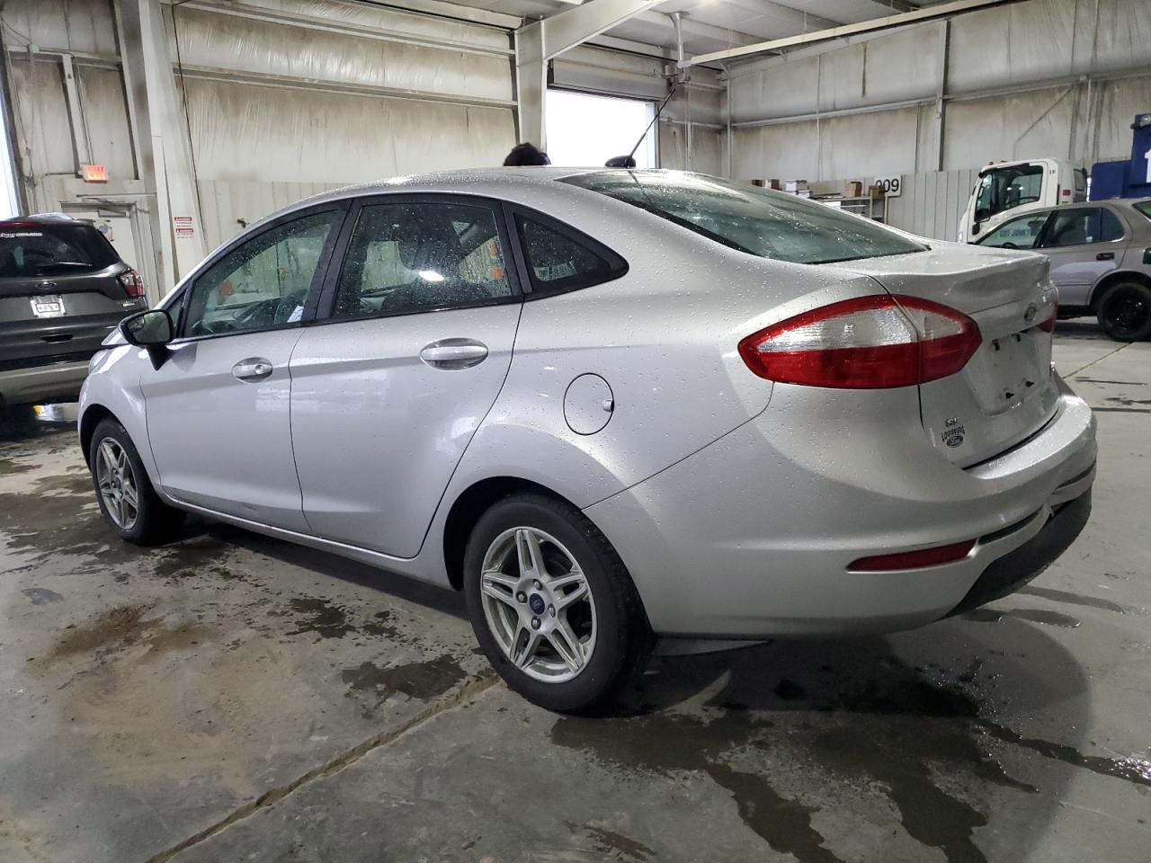 2018 Ford Fiesta - Image 2