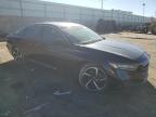 2022 Honda Accord Sport на продаже в Albuquerque, NM - Minor Dent/Scratches