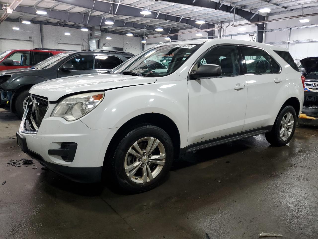 VIN 2GNFLCEK7D6269503 2013 CHEVROLET EQUINOX no.1