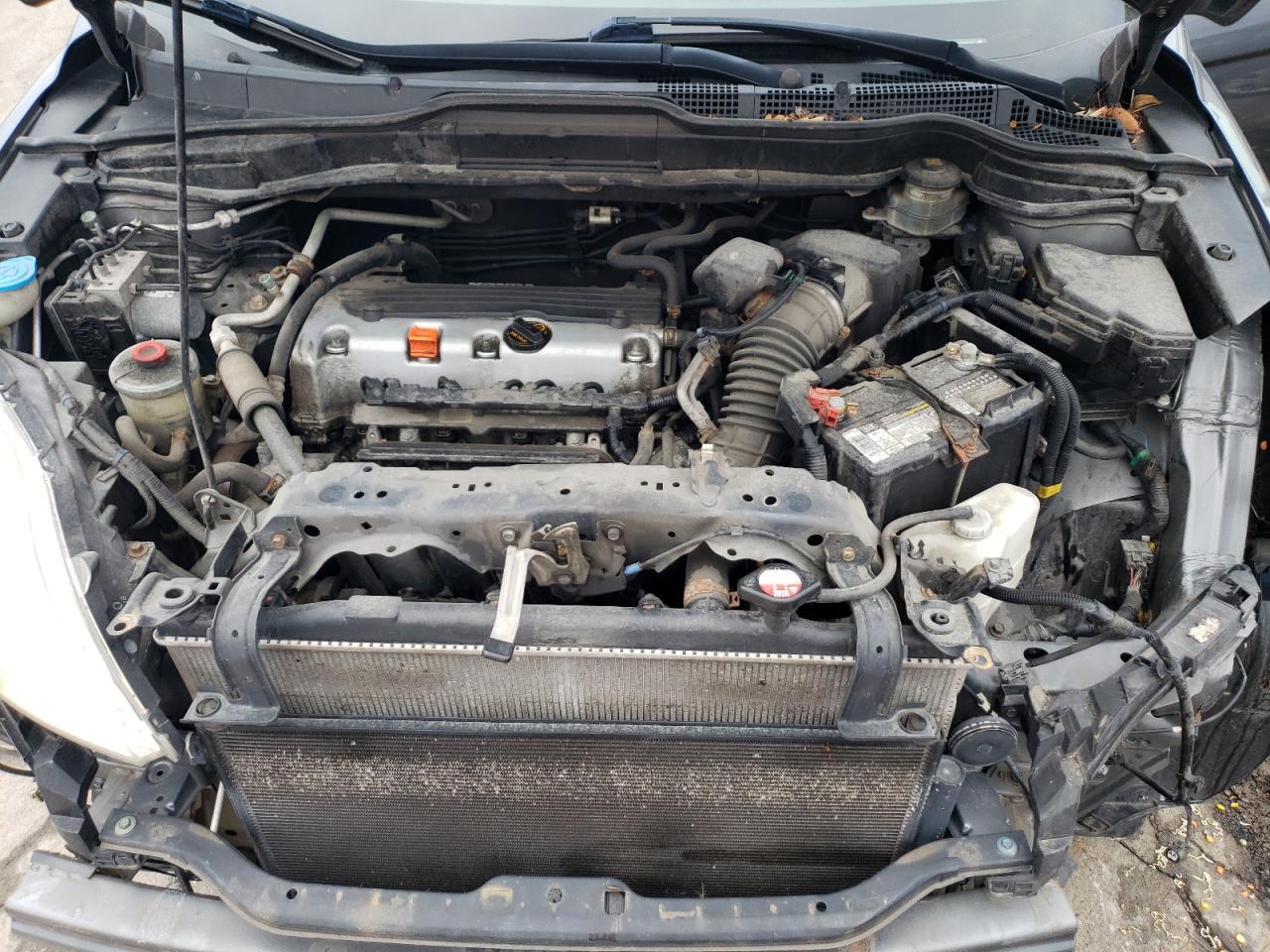 2010 Honda CR-V - Image 12