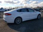 2017 Ford Fusion Se за продажба в Baltimore, MD - Side