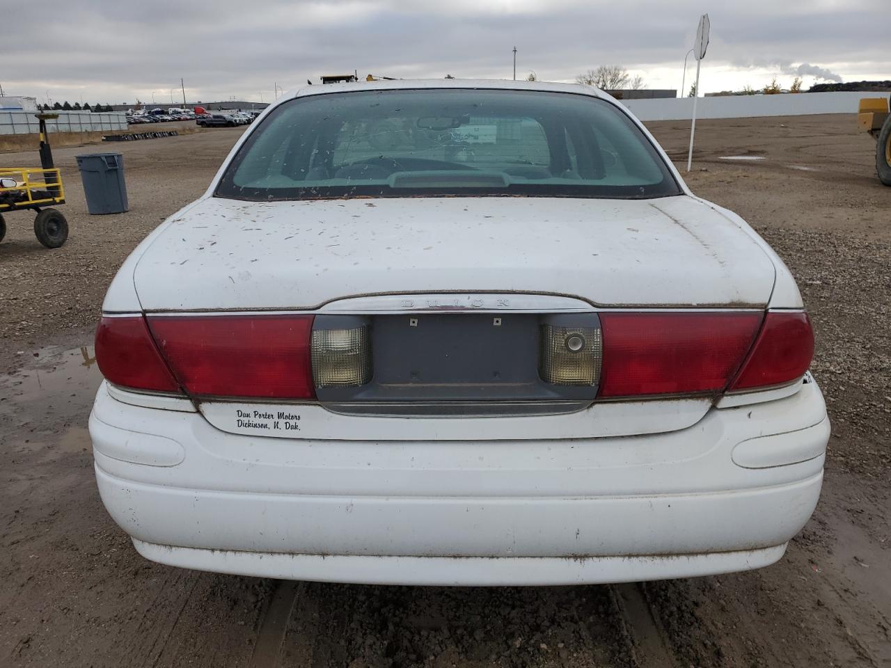 2000 Buick Lesabre Custom VIN: 1G4HP54K2YU130790 Lot: 78579884