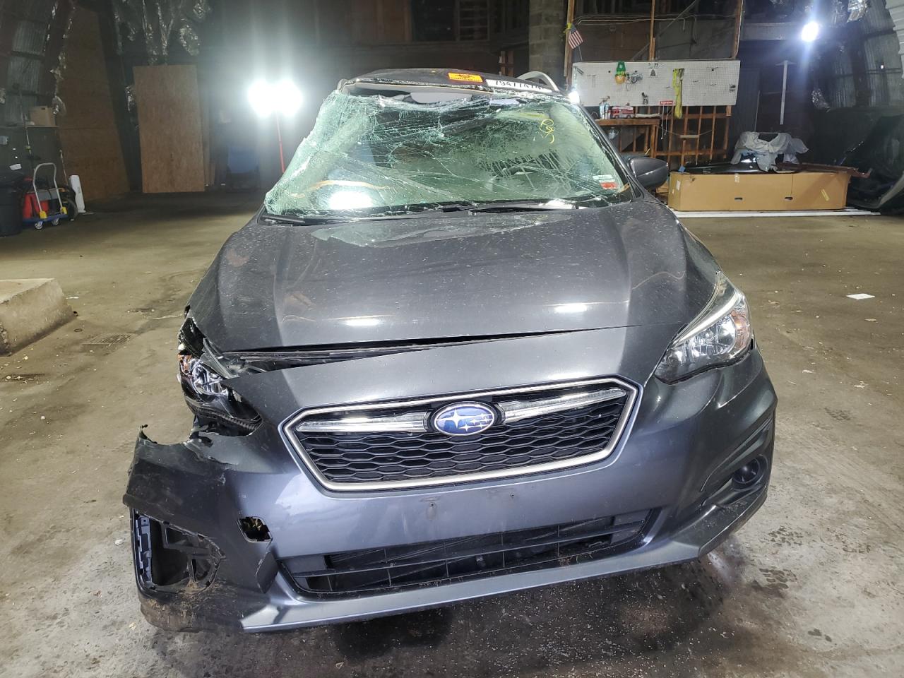 VIN 4S3GTAB62H3706376 2017 SUBARU IMPREZA no.5