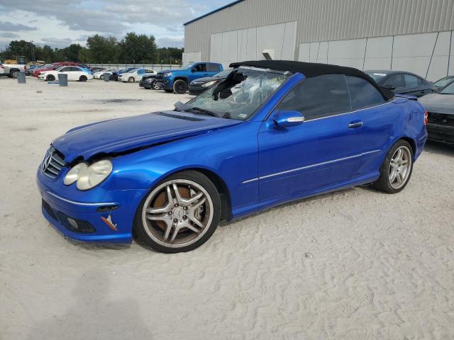 2005 Mercedes-Benz Clk 55 Amg for Sale in Apopka, FL - All Over