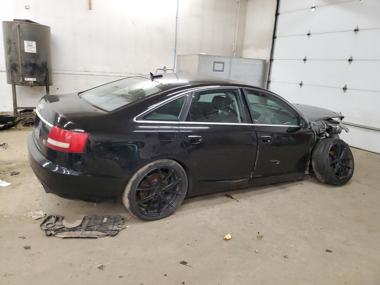 2006 Audi A6 - Image 3