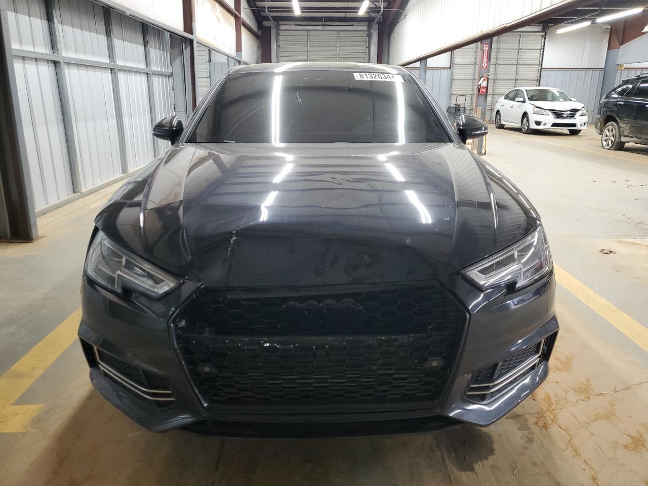 2018 Audi A4 - Image 5