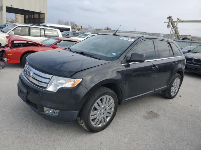 2010 Ford Edge Limited