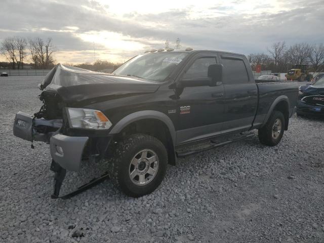 2012 Dodge Ram 2500 Slt