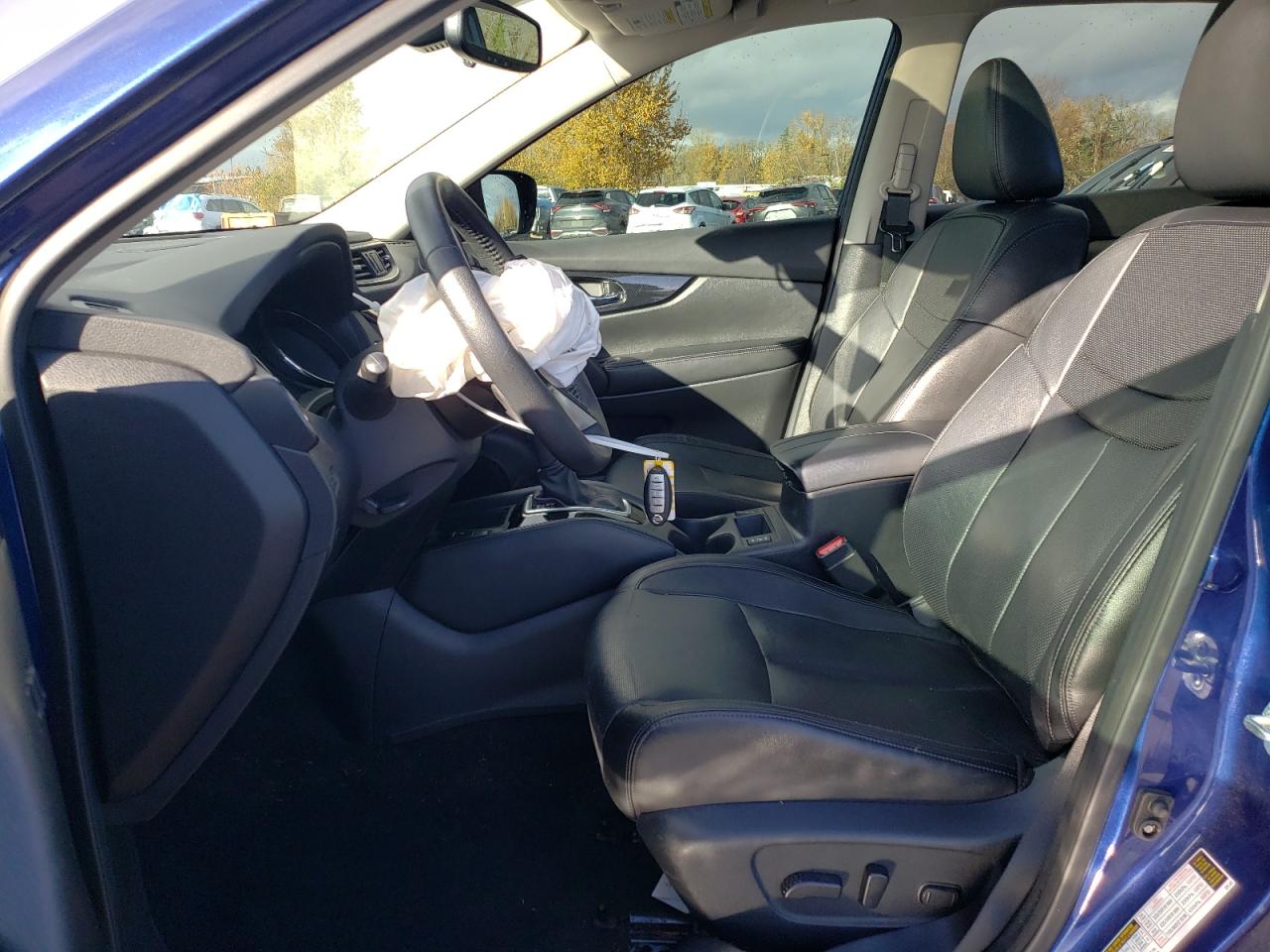 2019 Nissan Rogue - Image 7