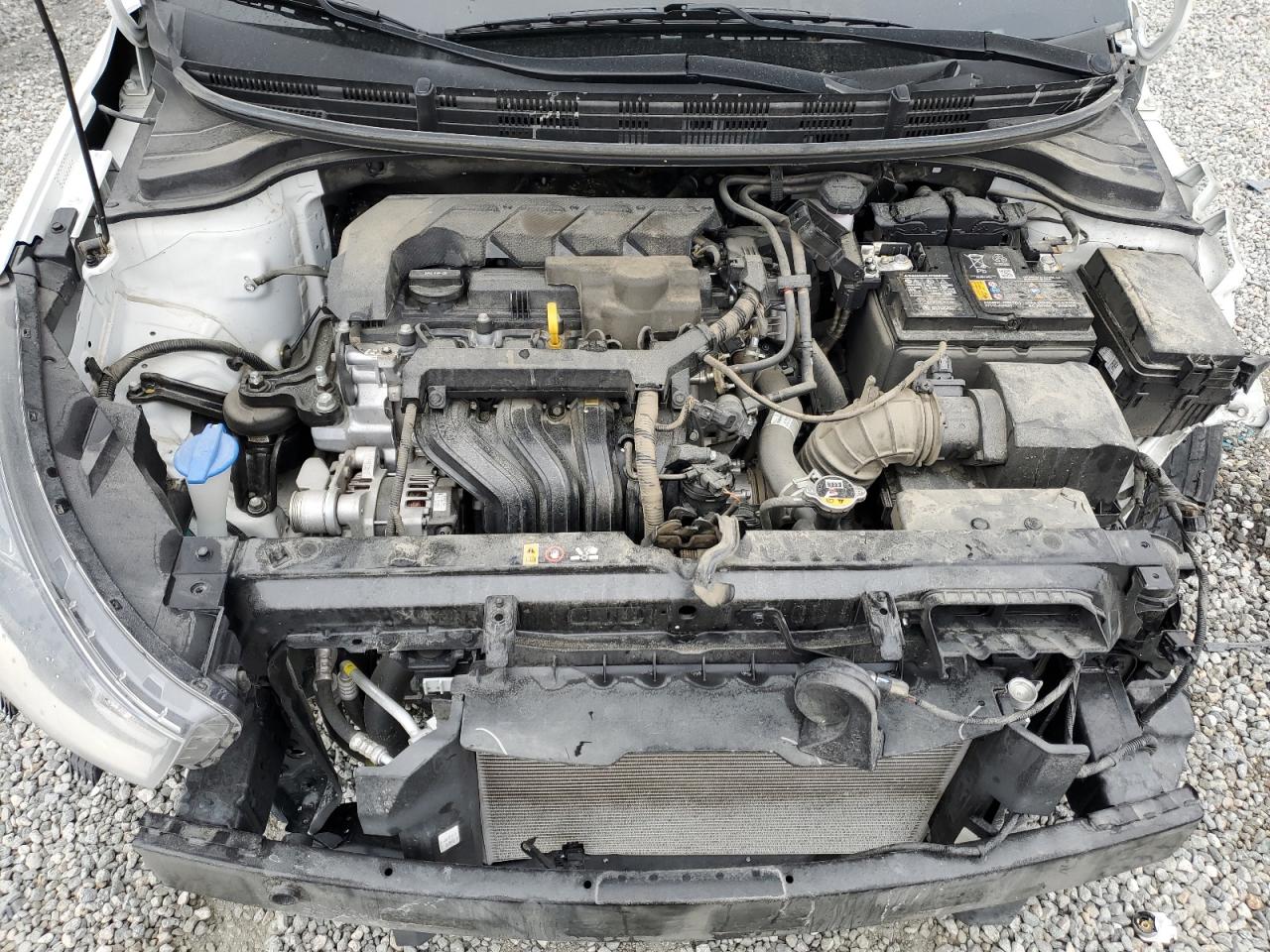 2023 Kia Rio - Image 12