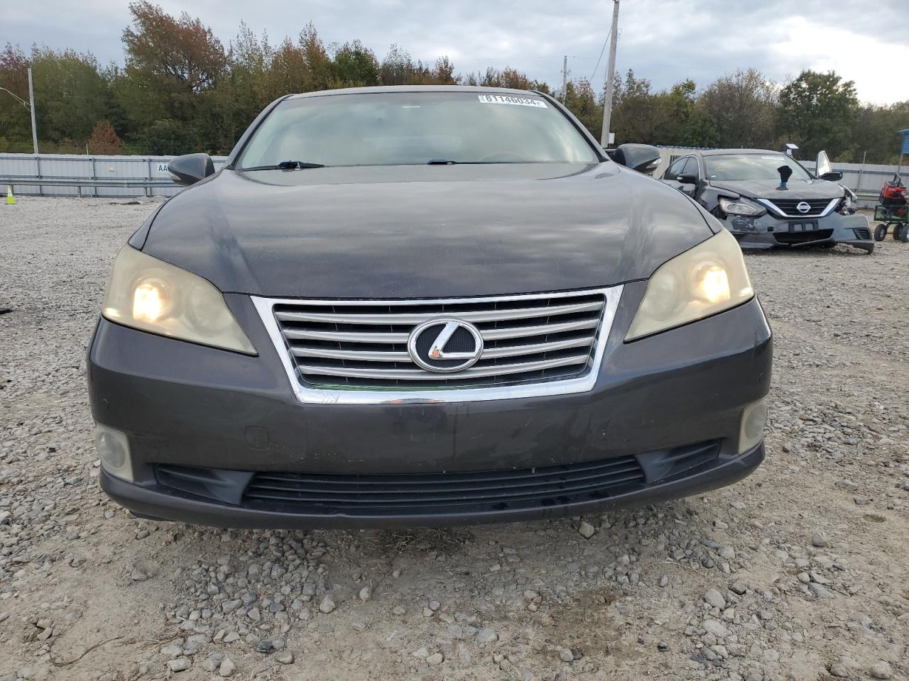 2010 Lexus ES - Image 5