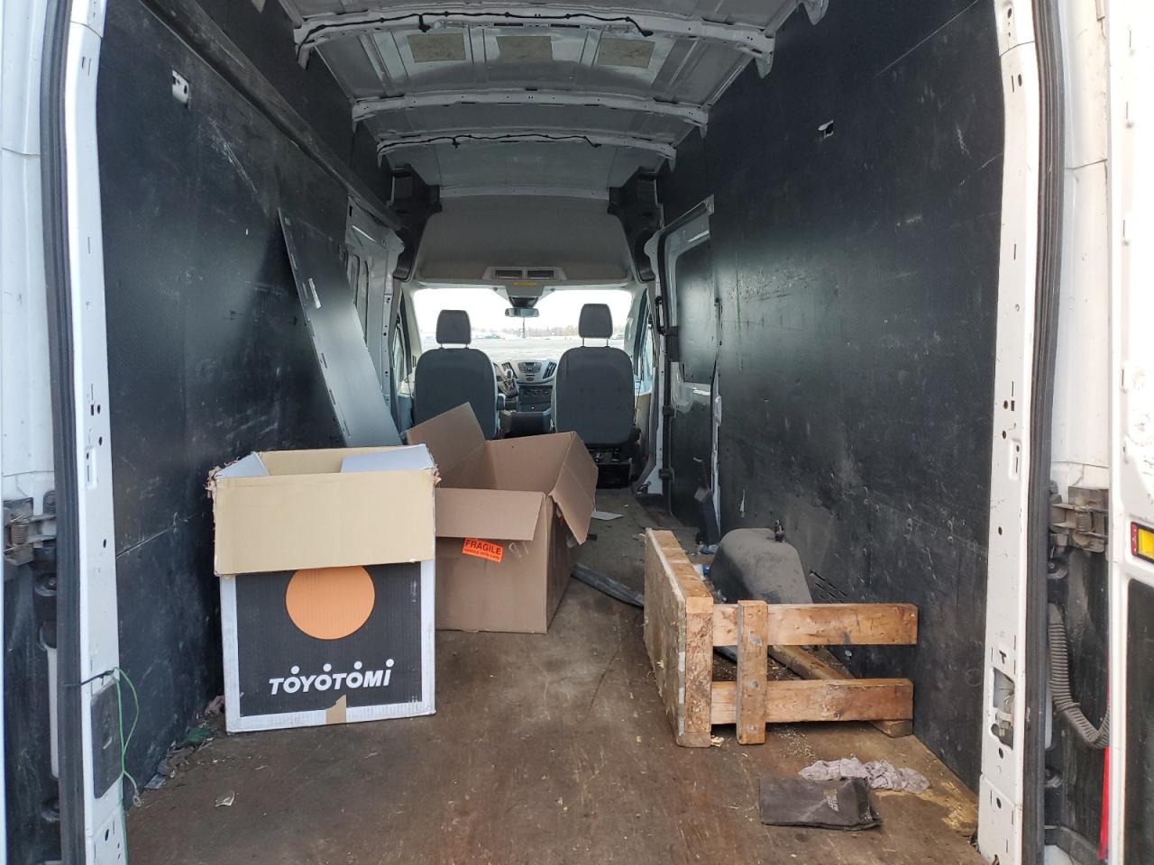 2018 Ford Transit - Image 10