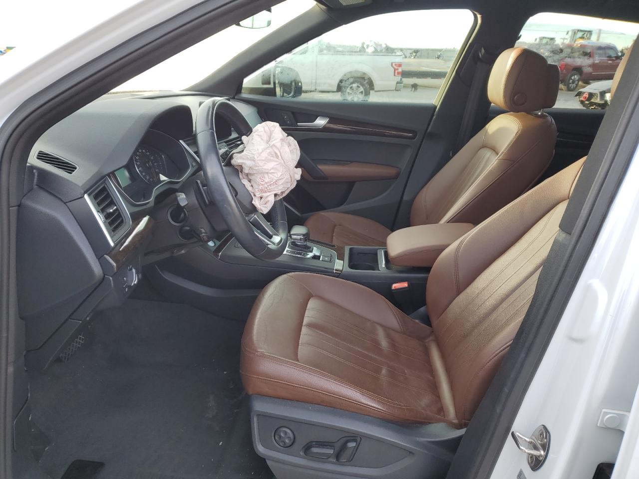 2019 Audi Q5 - Image 7