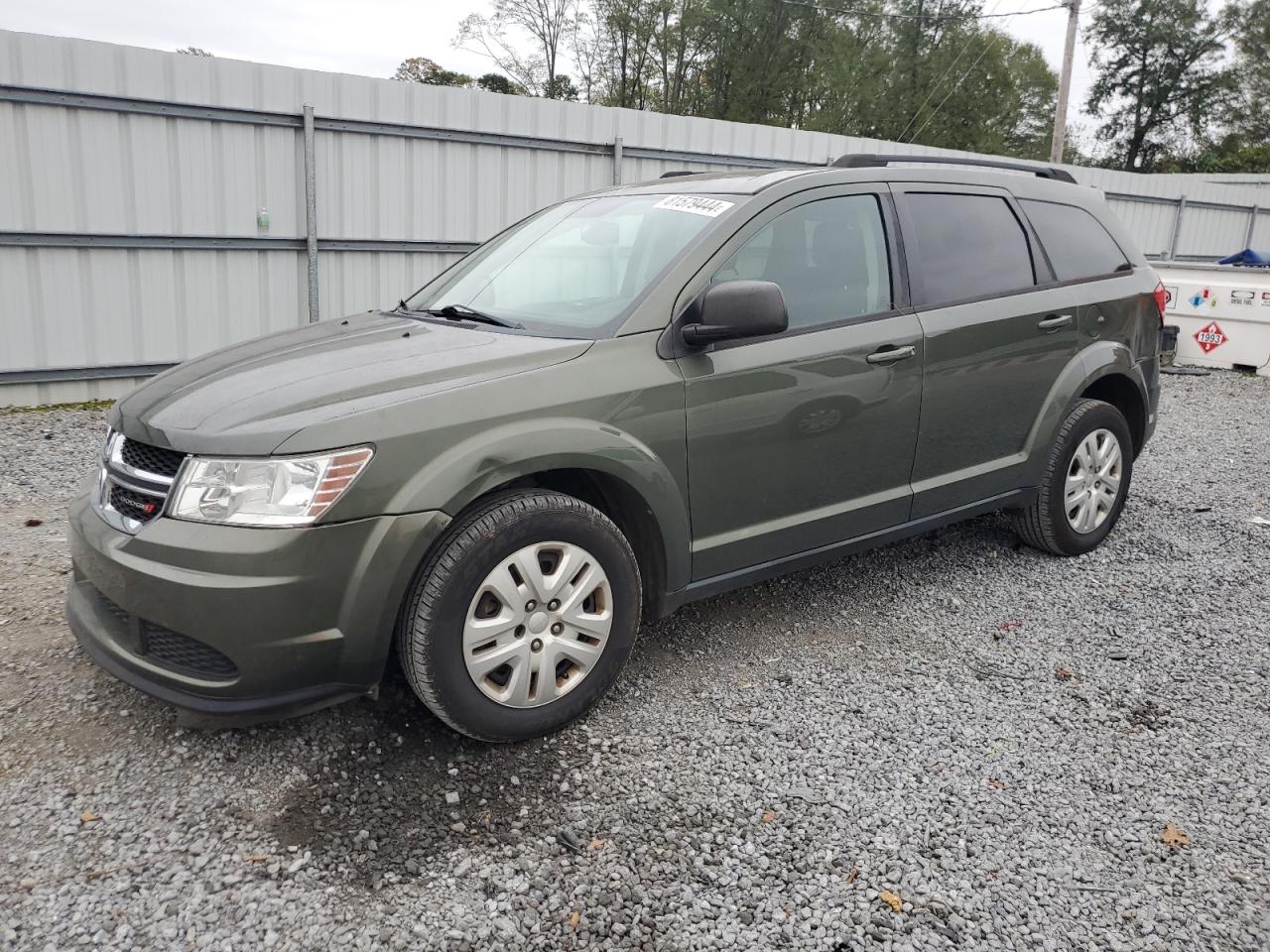2016 Dodge Journey - Image 1