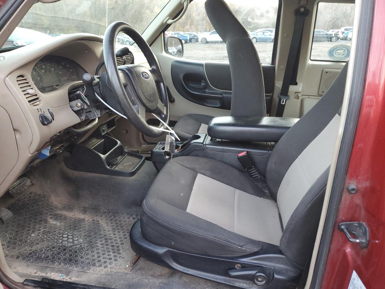 2004 Ford Ranger - Image 7