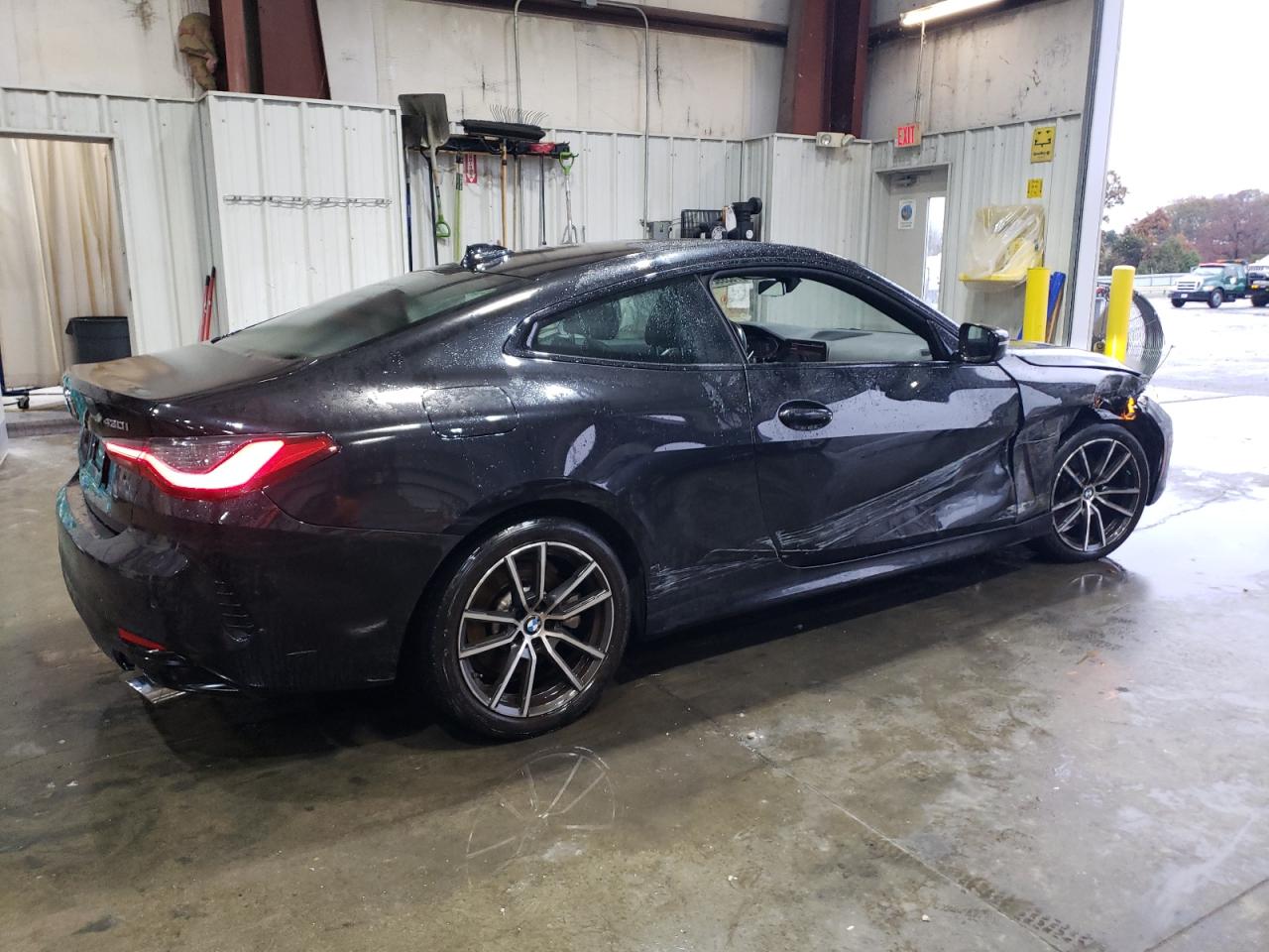2022 BMW 4er - Image 3