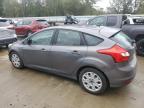 2012 Ford Focus Se en Venta en Augusta, GA - Mechanical