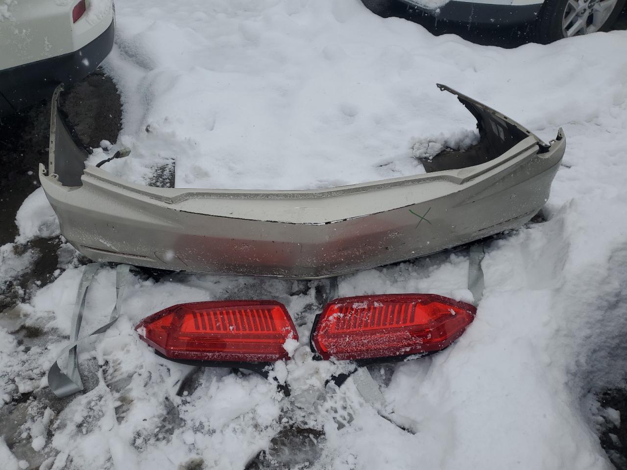 2015 Cadillac CTS - Image 12