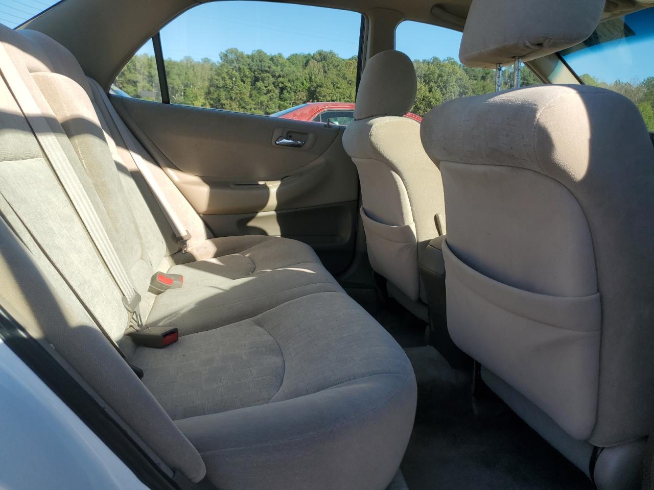 2002 Honda Accord - Image 10