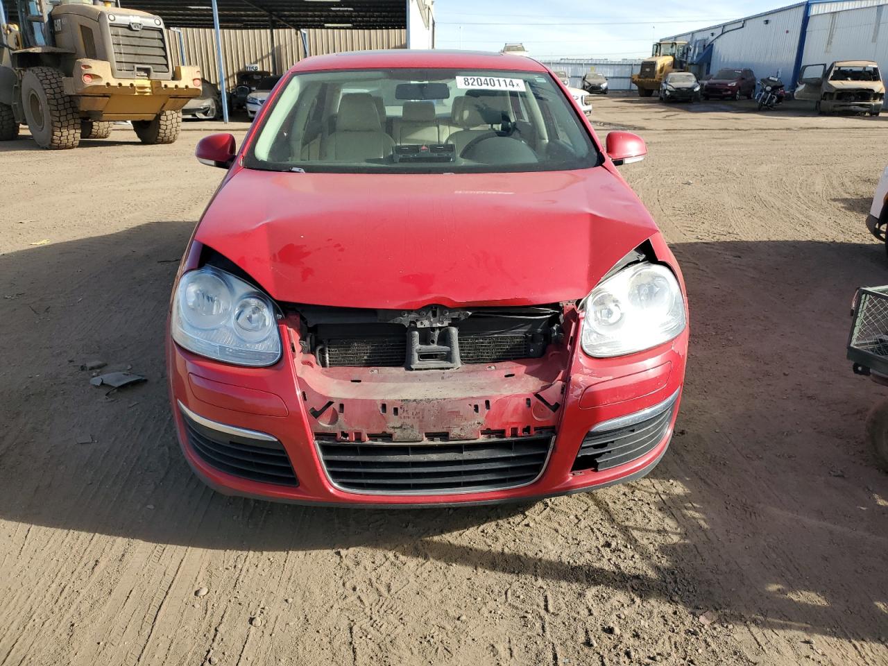 2010 Volkswagen Jetta - Image 5