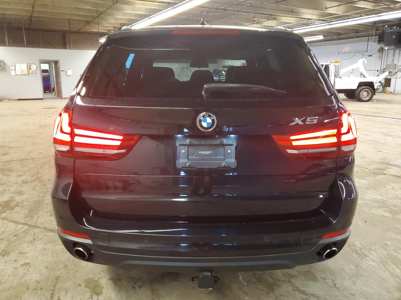 2014 BMW X5 - Image 6