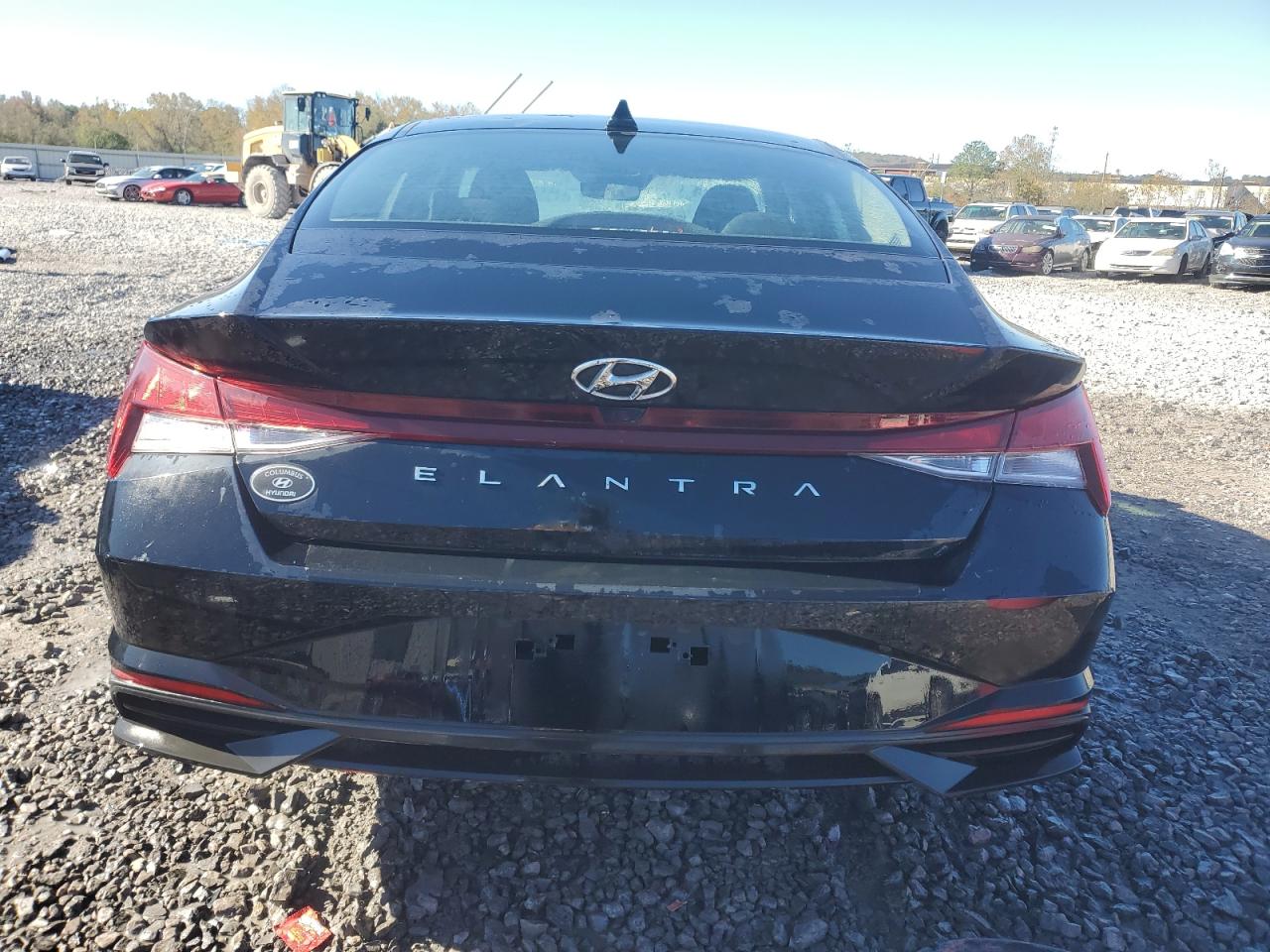 2023 Hyundai Elantra - Image 6