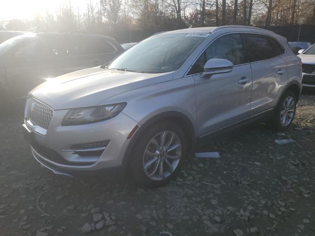 2019 Lincoln Mkc Select на продаже в Waldorf, MD - Front End