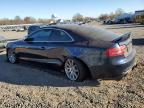 2011 Audi A5 Premium Plus na sprzedaż w Hillsborough, NJ - Front End