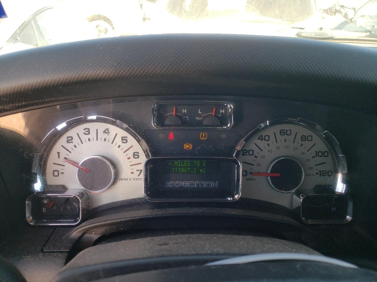 2007 Ford Expedition - Image 9