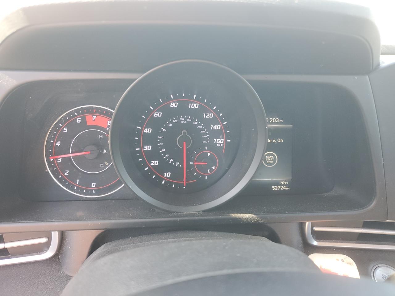 2023 Hyundai Elantra - Image 9