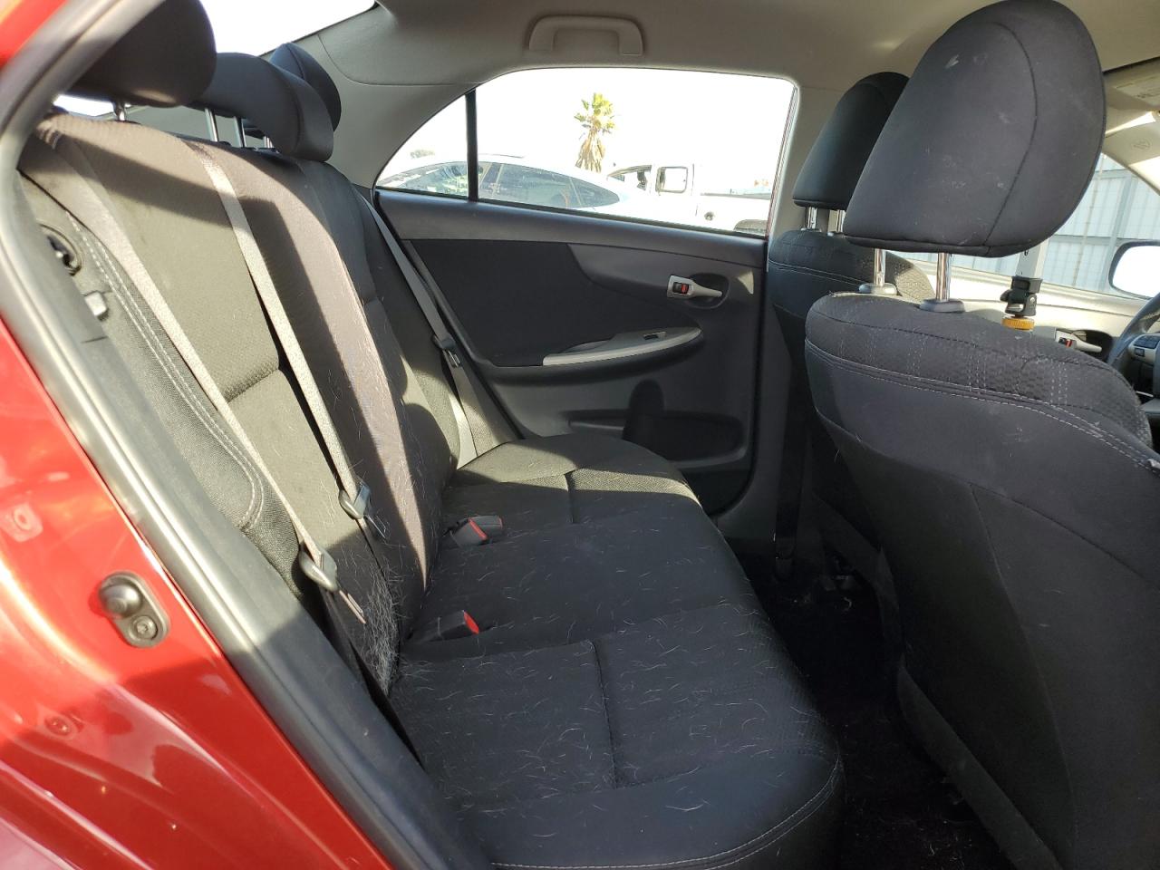 2012 Toyota Corolla - Image 10