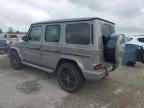 2021 MERCEDES-BENZ G 63 AMG for sale at Copart FL - MIAMI CENTRAL