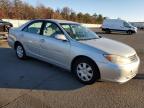 2003 Toyota Camry Le en Venta en Brookhaven, NY - Rear End