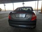 2010 Ford Fusion Se იყიდება Phoenix-ში, AZ - Normal Wear