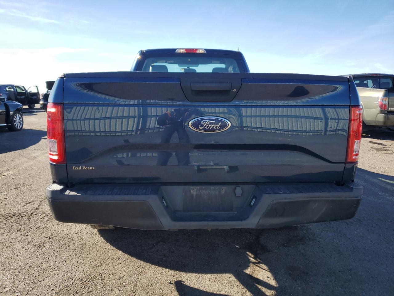 2016 Ford F-150 - Image 6