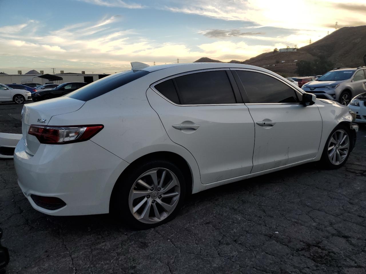 2017 Acura ILX - Image 3