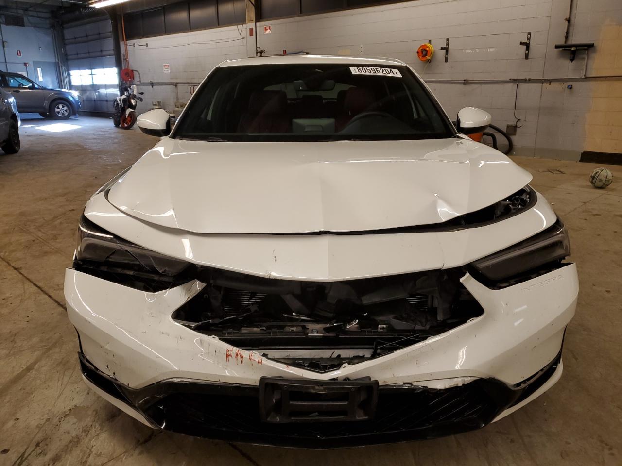 2024 Acura Integra - Image 5