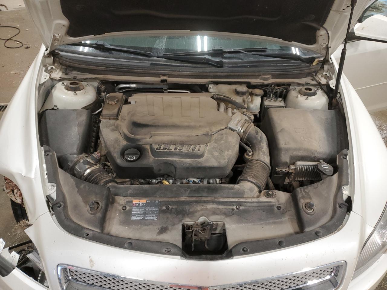 2011 Chevrolet Malibu - Image 12
