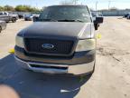 2006 Ford F150 Supercrew للبيع في Wilmer، TX - Rear End