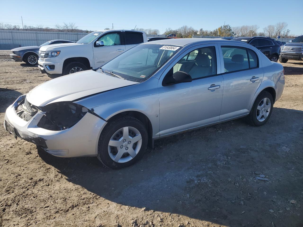 2008 Chevrolet Cobalt - Image 1