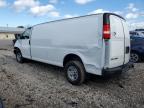 2023 CHEVROLET EXPRESS G3500  for sale at Copart WI - MILWAUKEE SOUTH