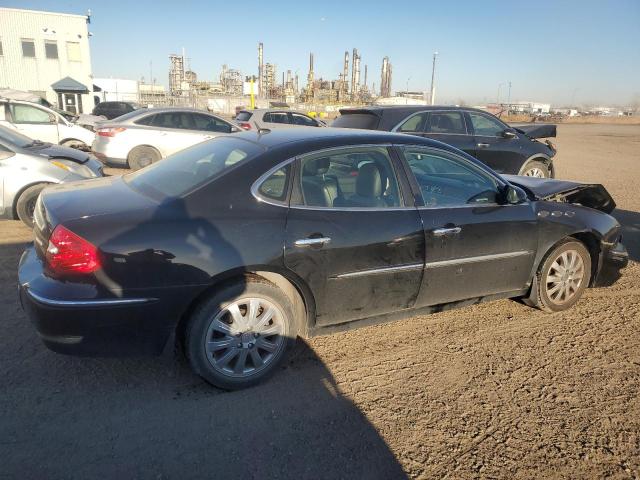 2007 BUICK ALLURE CXL