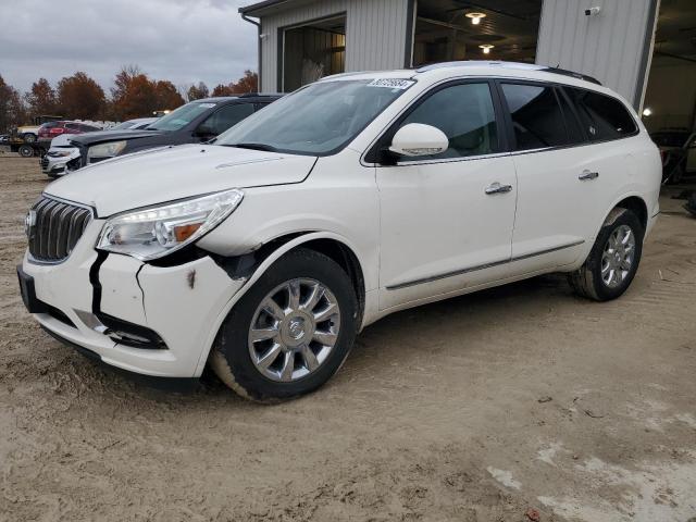  BUICK ENCLAVE 2014 Белы