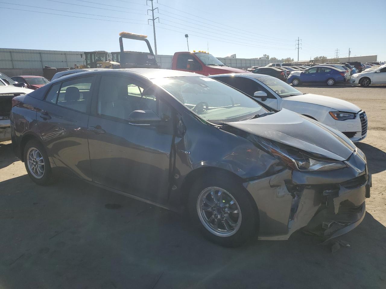 2019 Toyota Prius - Image 4