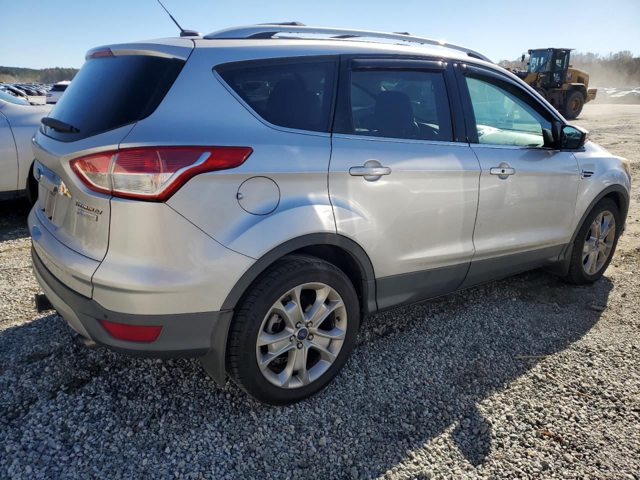 2015 Ford Escape - Image 3