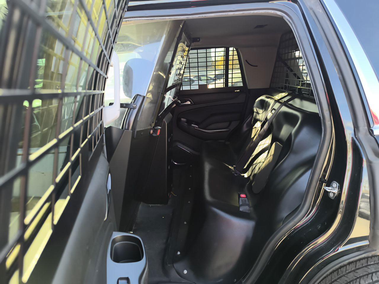 2020 Chevrolet Tahoe - Image 11