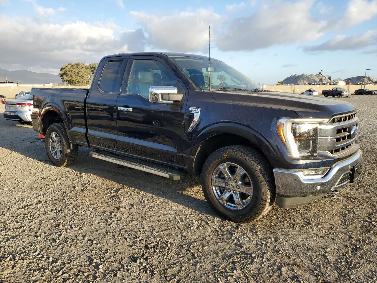 2022 Ford F-150 - Image 4