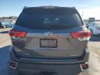 2017 Toyota Highlander Limited en Venta en Orlando, FL - Front End